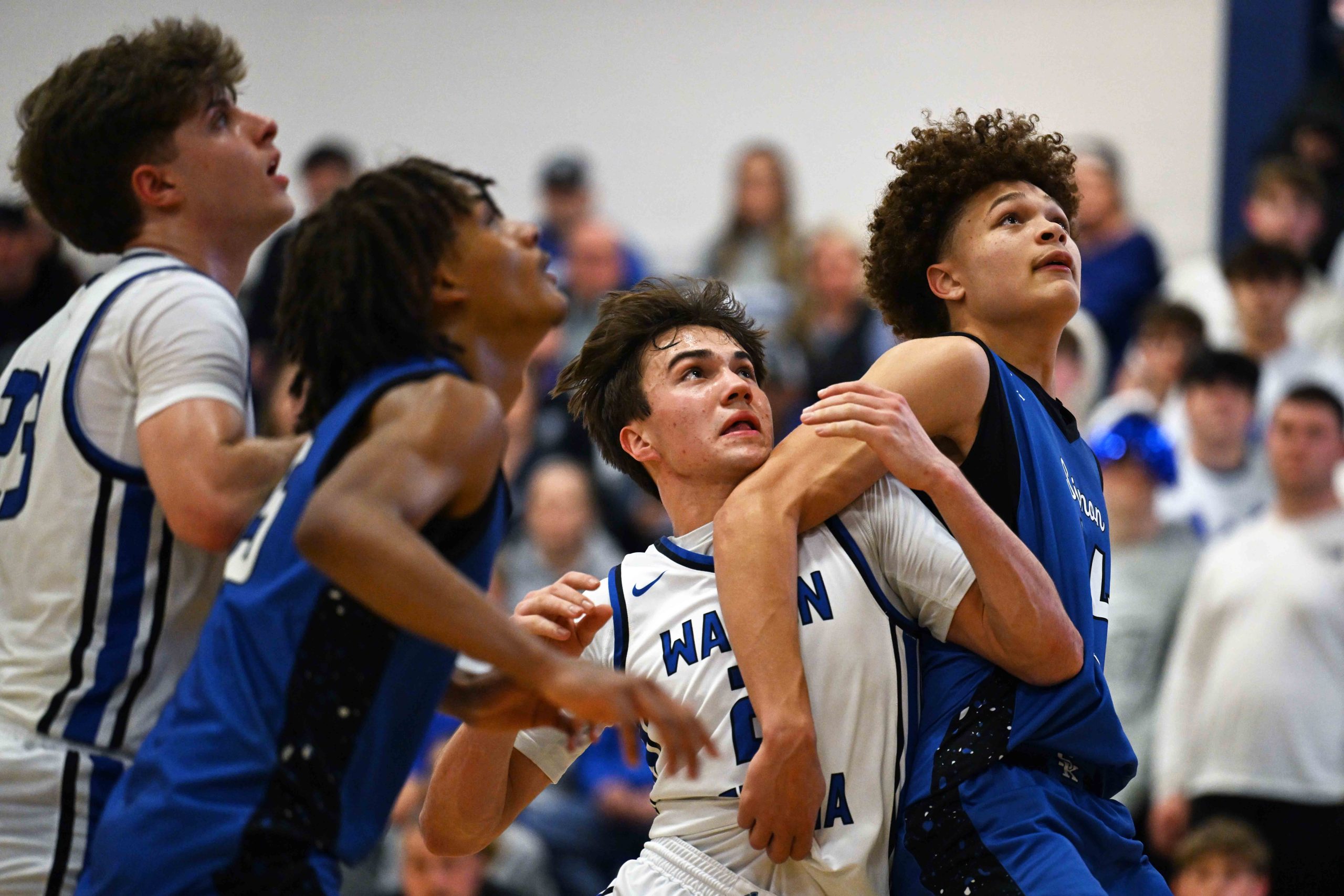 Rivalry that never rests: Simon Kenton and Walton-Verona add a thrilling new chapter in Walton