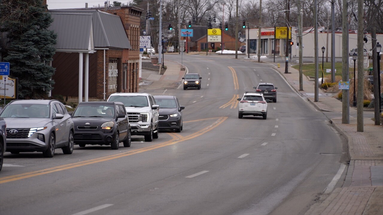 Plan for road reconfiguration on Dixie Highway surprises city leaders in NKY