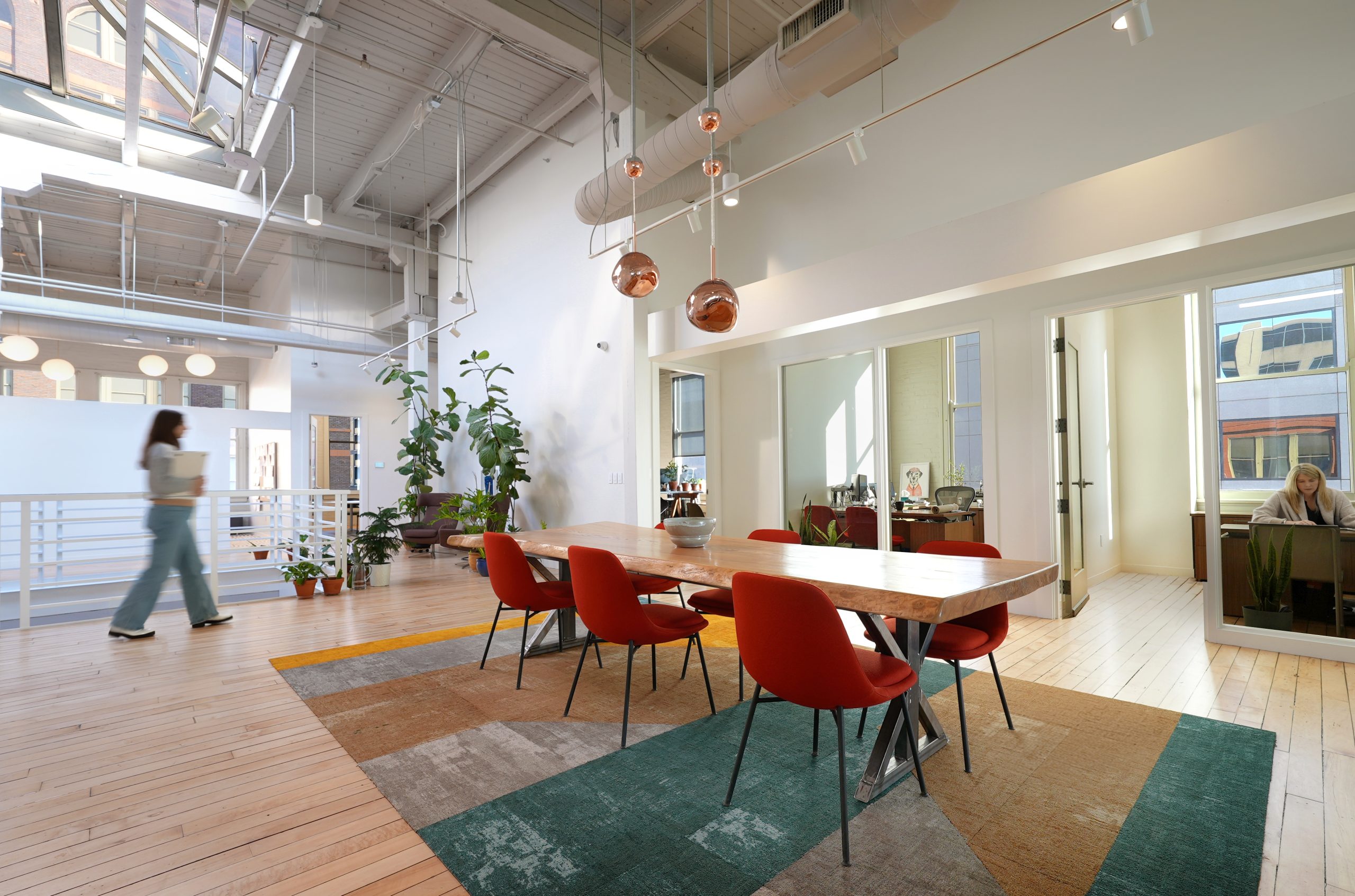 Press release: Cincinnati firm SHP celebrates 125 years of shaping communities through architecture, design & engineering