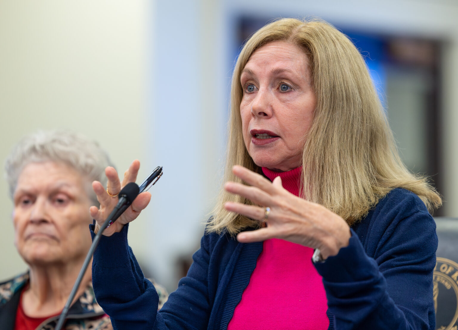 Tuition waiver for older Kentuckians appears safe but maybe with a new requirement