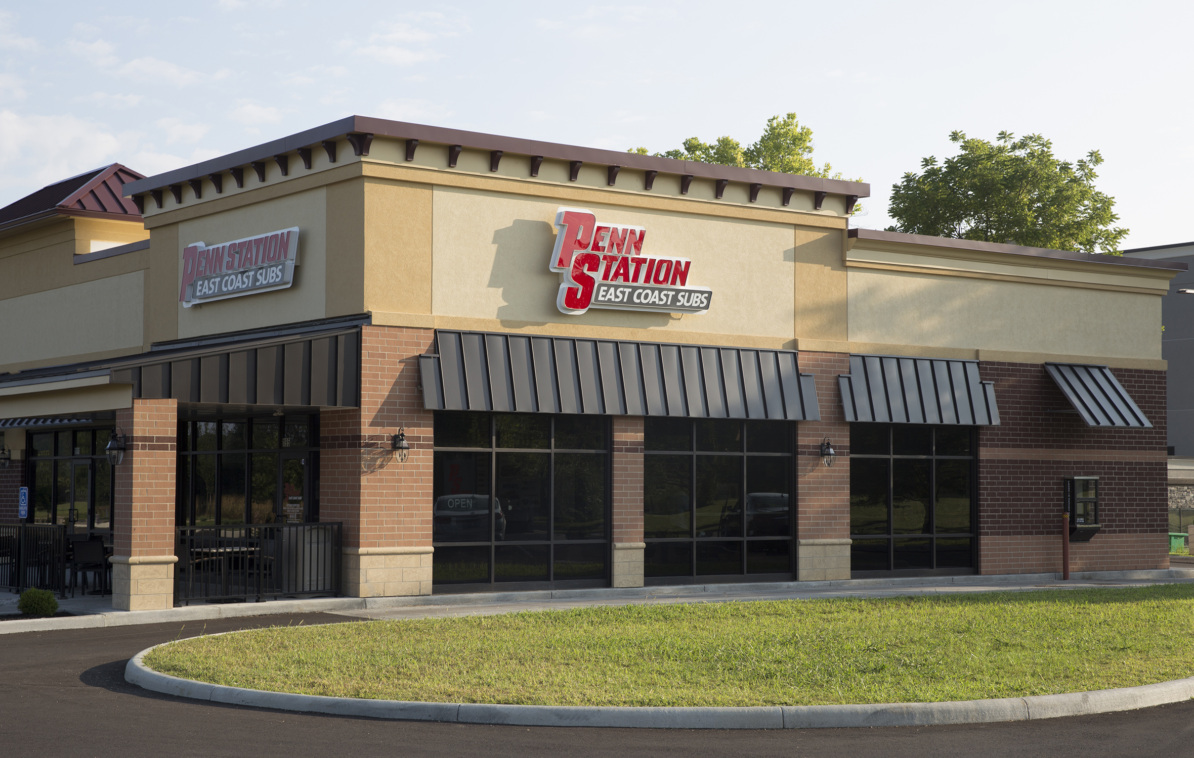 Penn Station East Coast Subs opens new location in Union