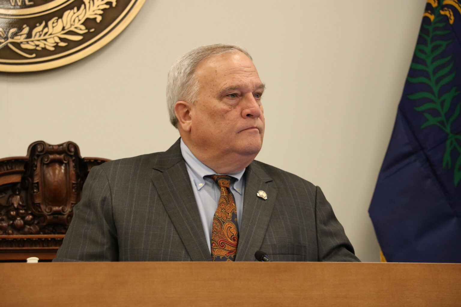 Kentucky Senate unanimously passes $31 billion state budget, $810 million in one-time spending