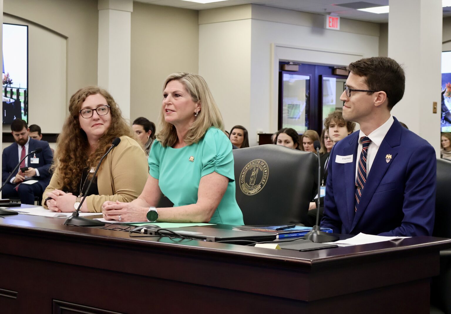 ‘No such thing as a competitor’s veto’ and other arguments as Kentucky CON debate renews