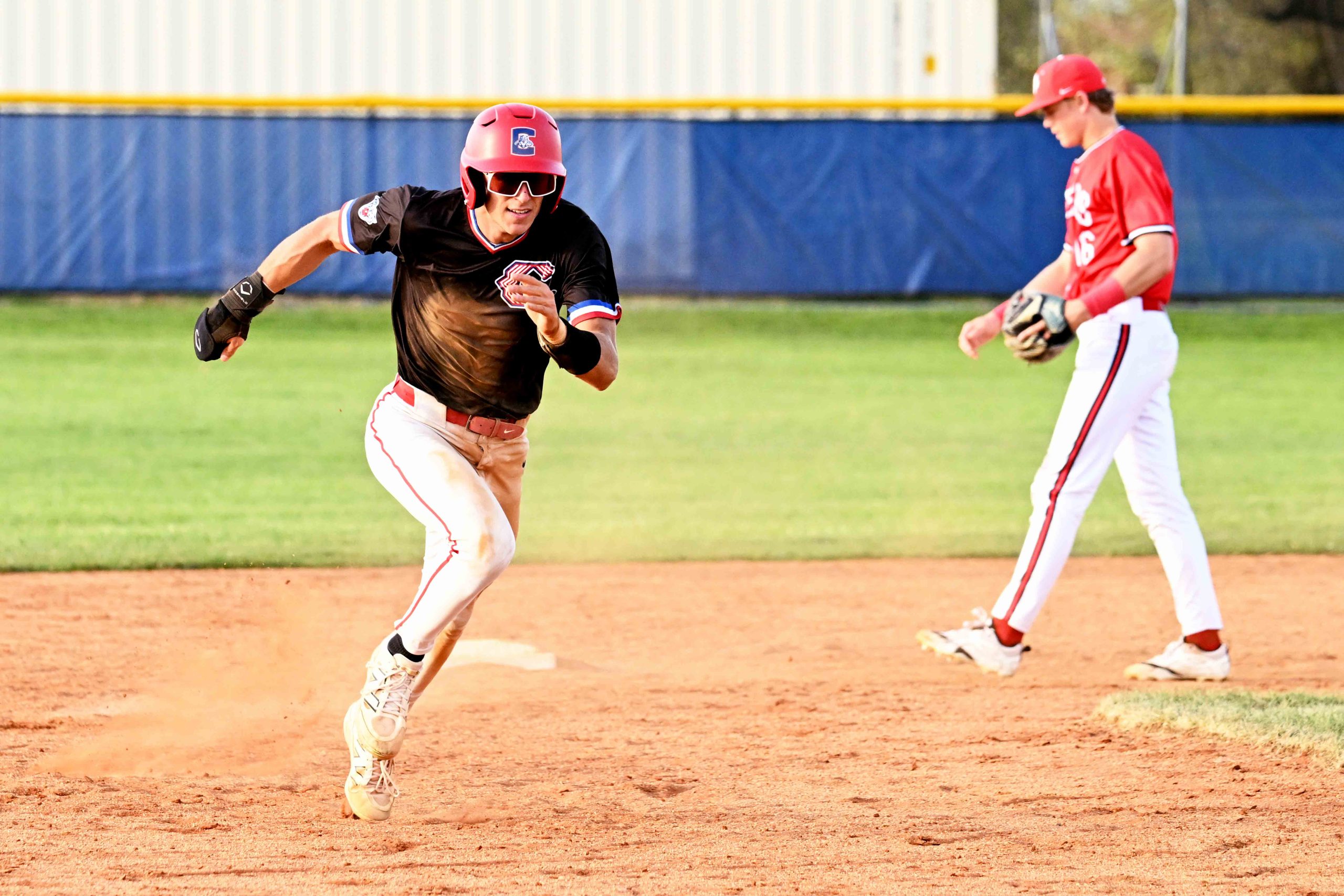 Conner dominates Beechwood, rroves it belongs among NKY's best