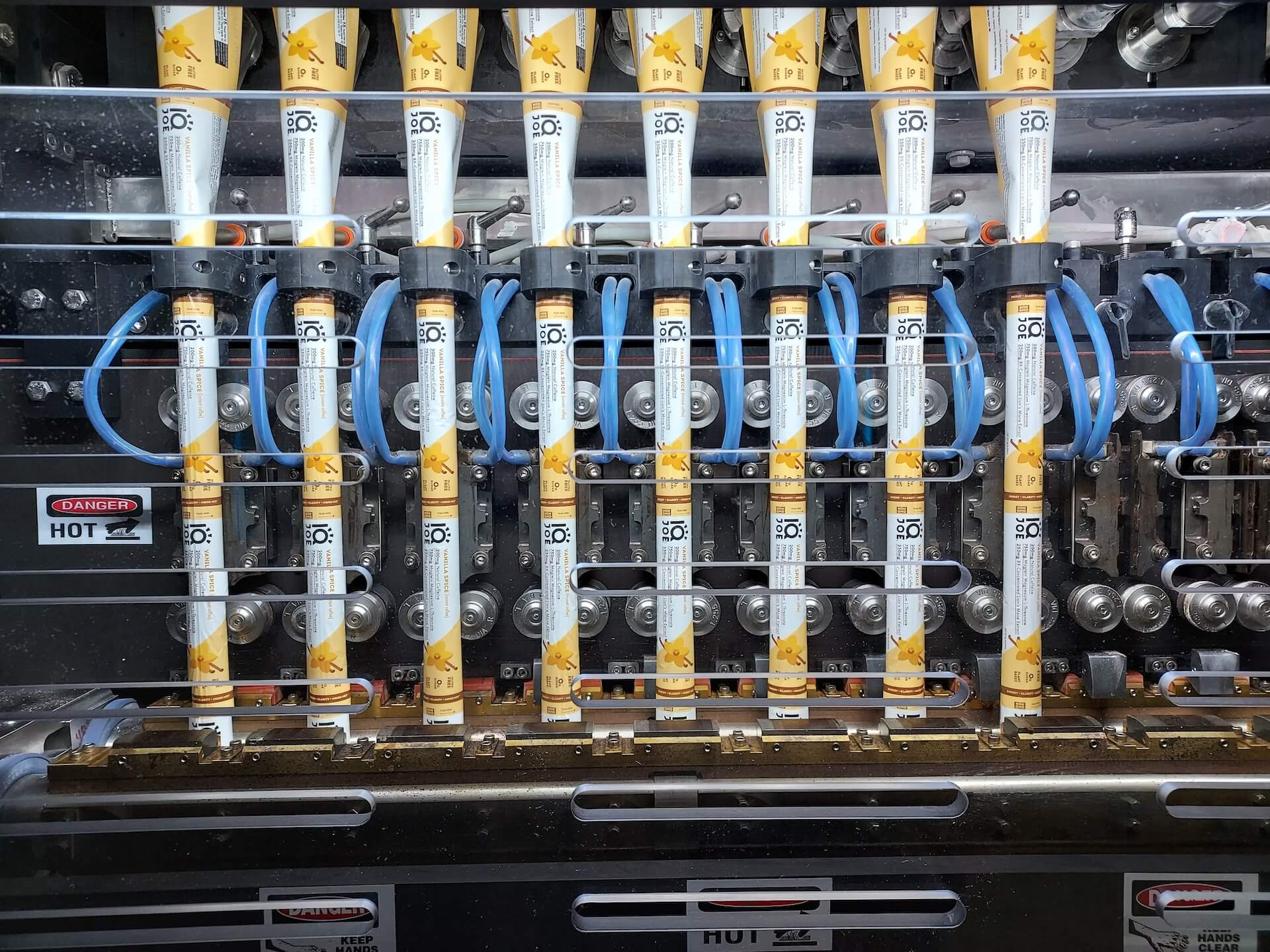 Steuart Nutrition to establish headquarters in Erlanger