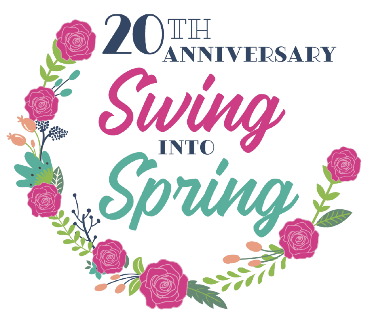 Spring Into Victory Press release: Swing into Spring celebrates 20 years supporting ...