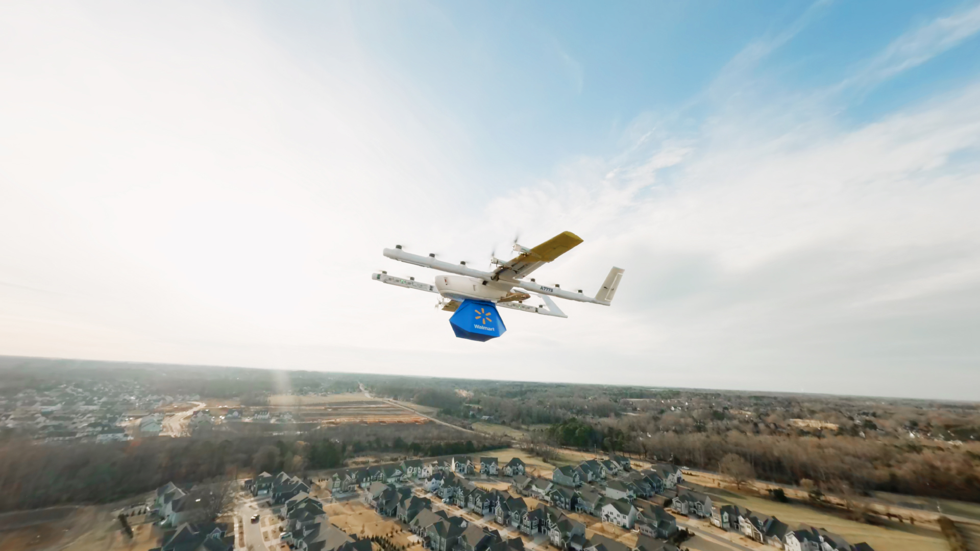 Fort Wright’s proposed drone regulations could signal wider changes