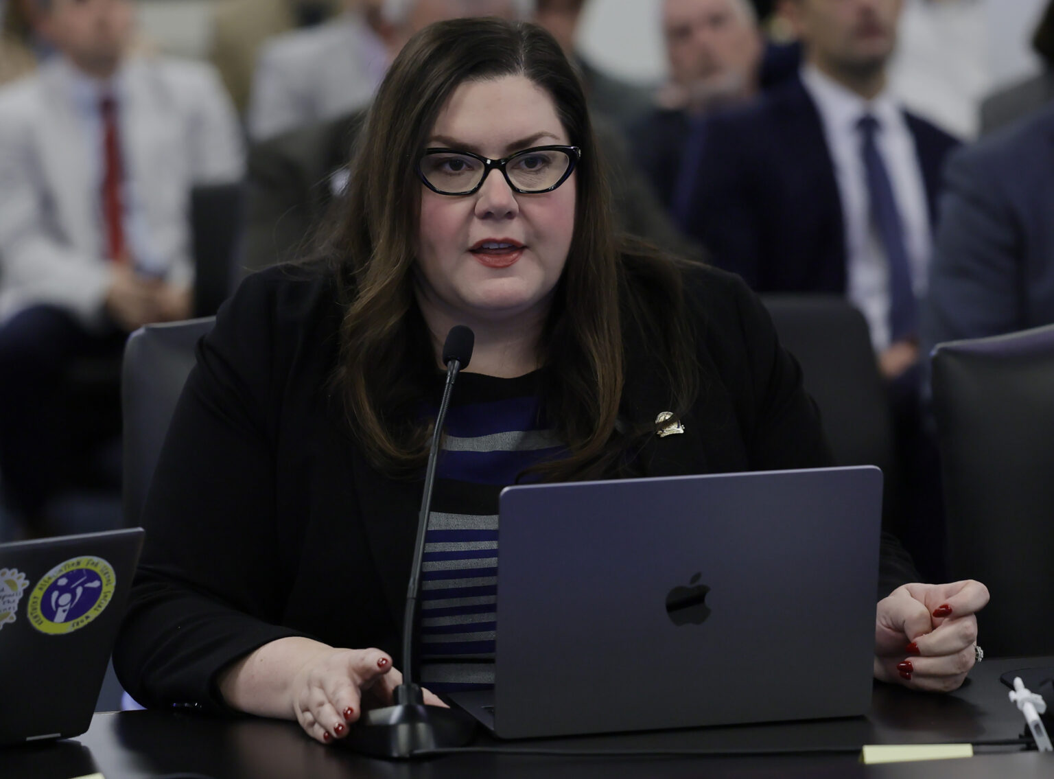 KY parties could open primary elections under long-shot bills with bipartisan sponsors