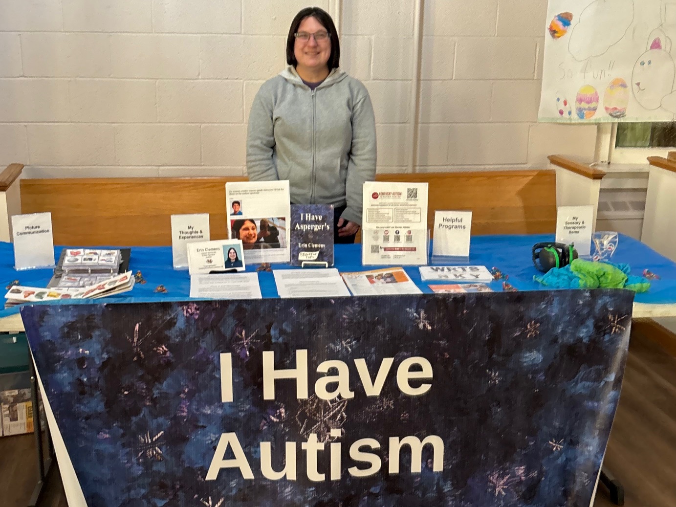 Autism awareness advocate builds community in NKY