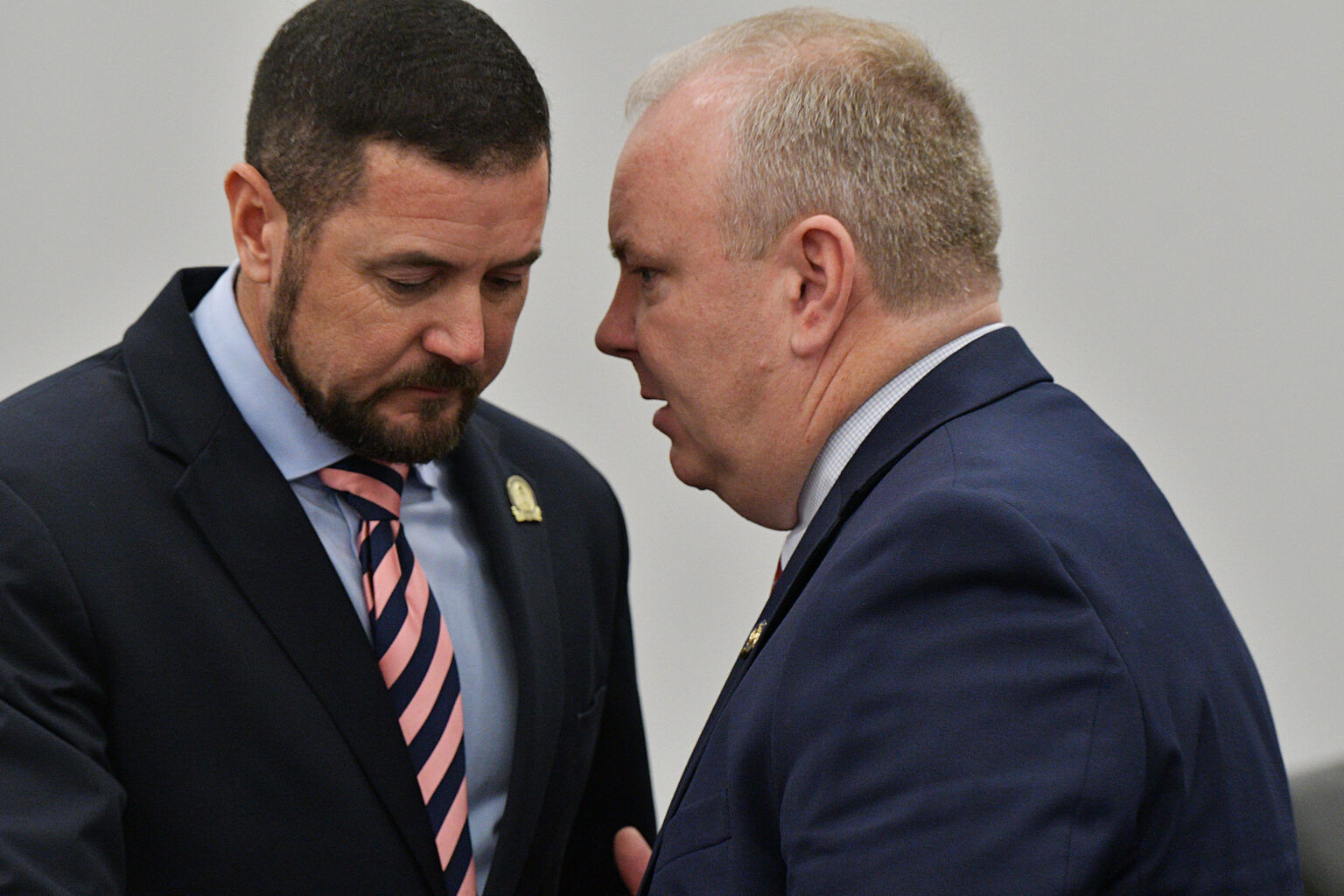 Kentucky House passes bill to ban machine gun conversion devices