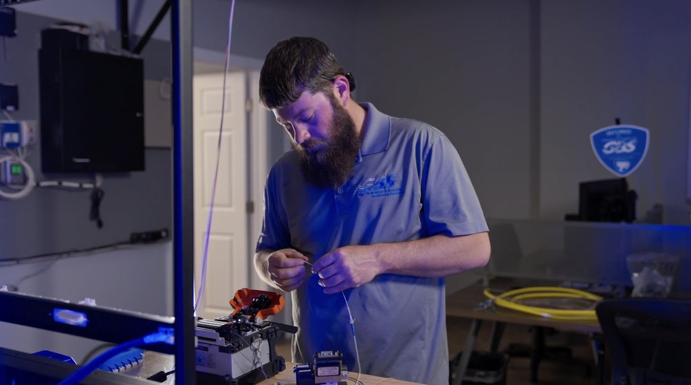 Global Business Solutions considers relocating to Covington