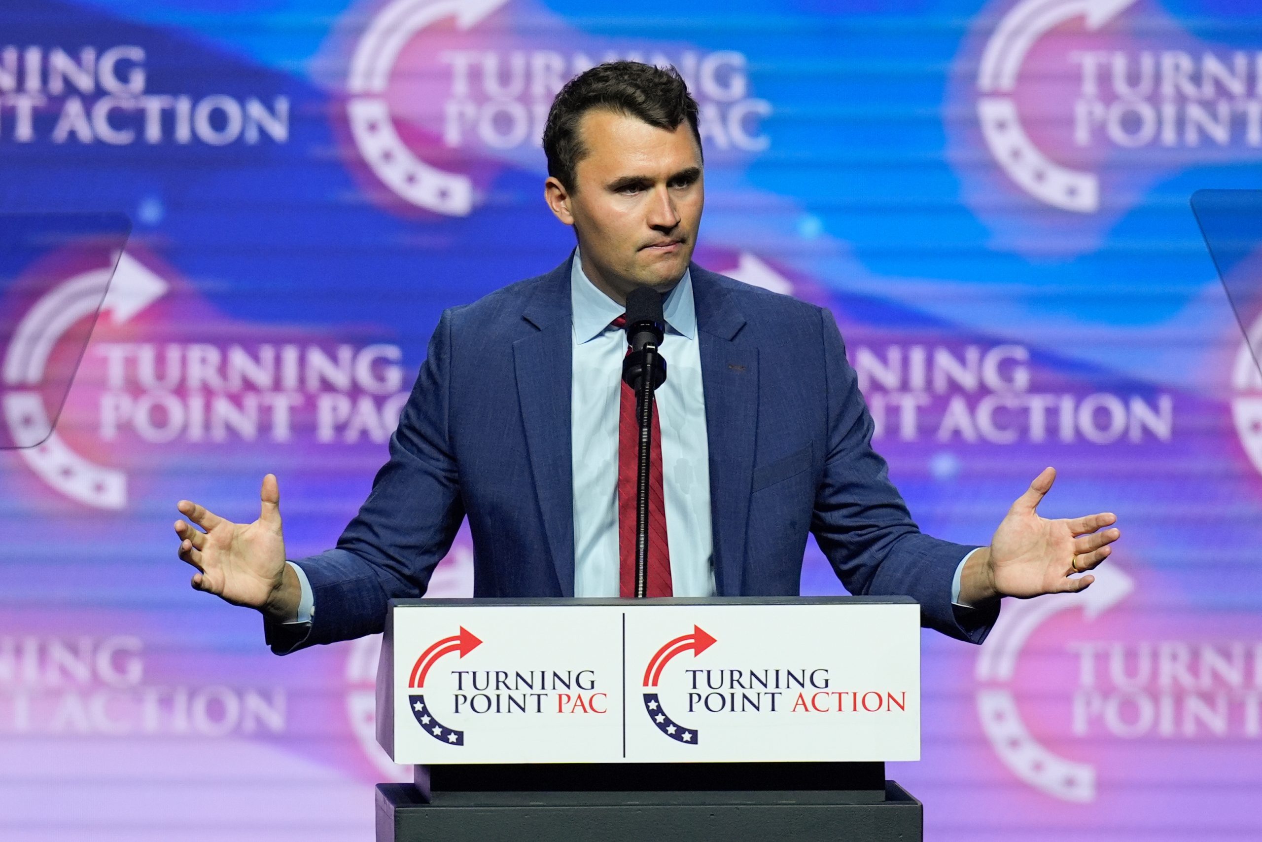 The Charlie Kirk Memorial Highway is likely coming to Boone County