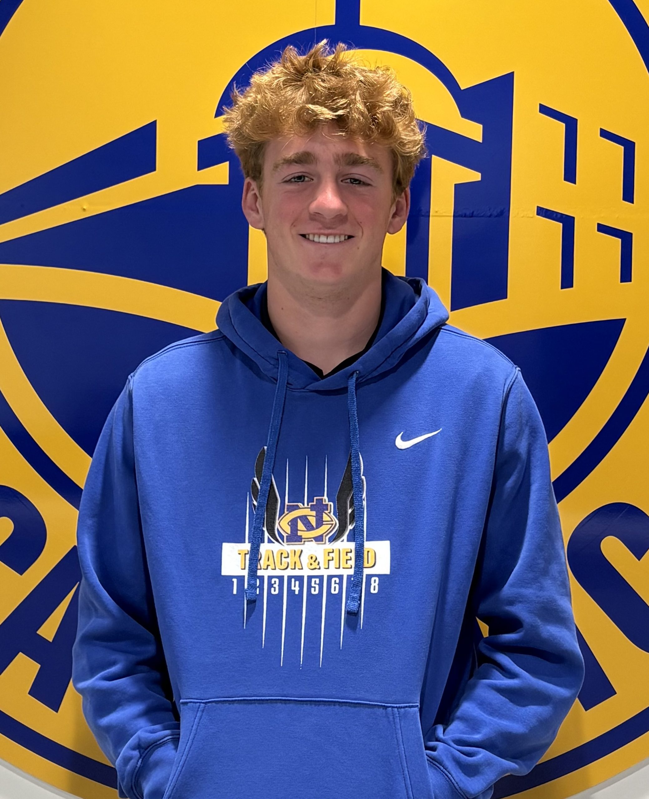 Press release: Newcath Junior selected to attend Kentucky Governor’s School for Entrepreneurs