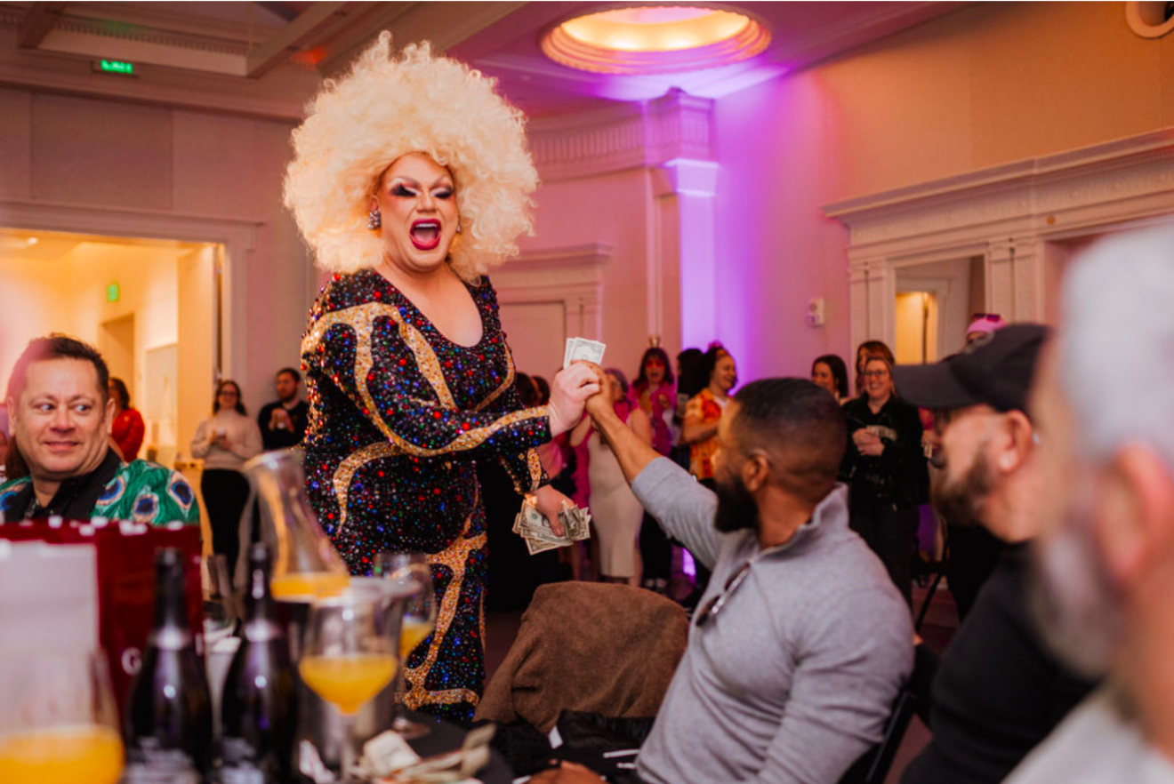 Ohio advances drag restriction bill, similar efforts stalled in Kentucky