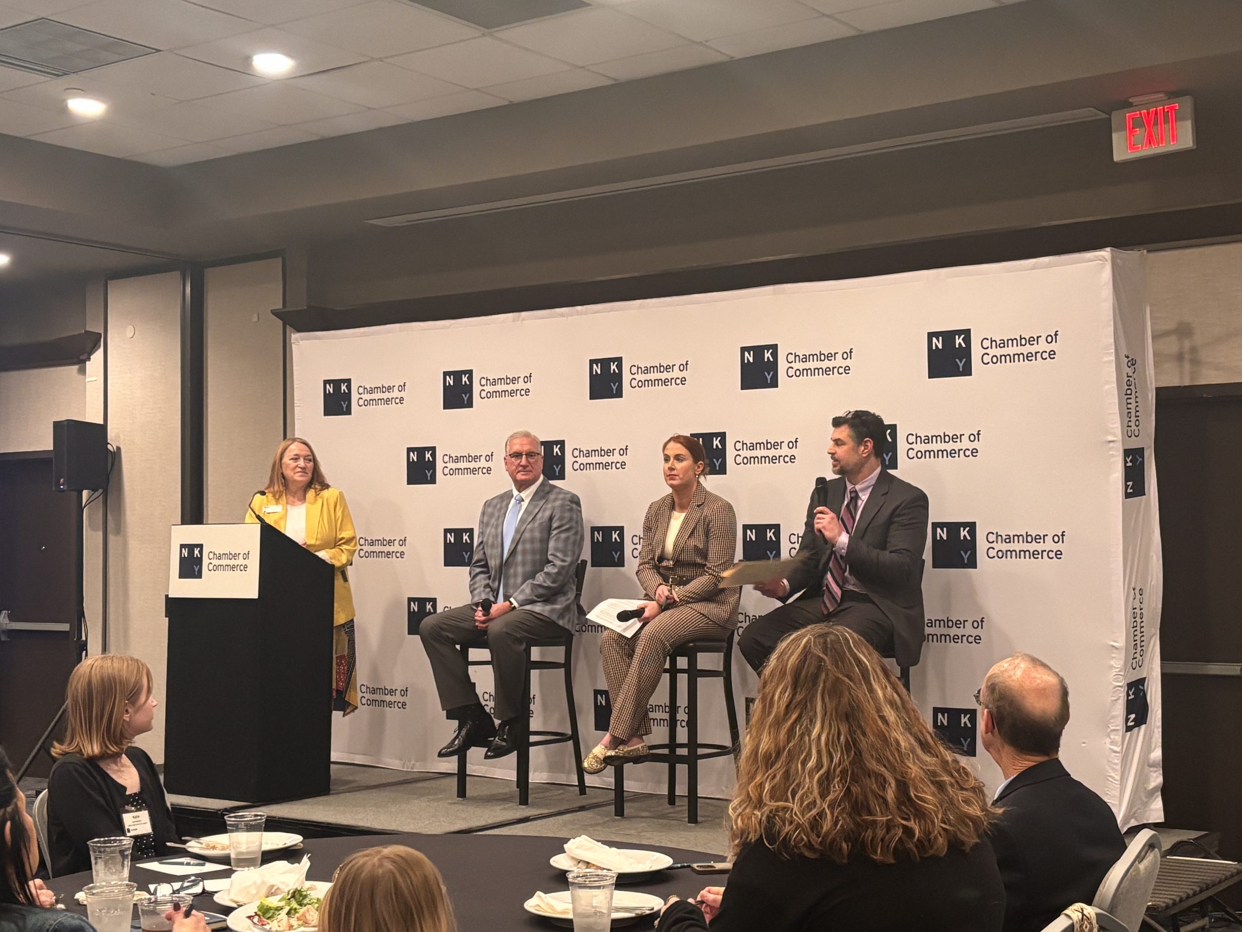 NKY workforce leaders say collaboration is key to solving talent shortages