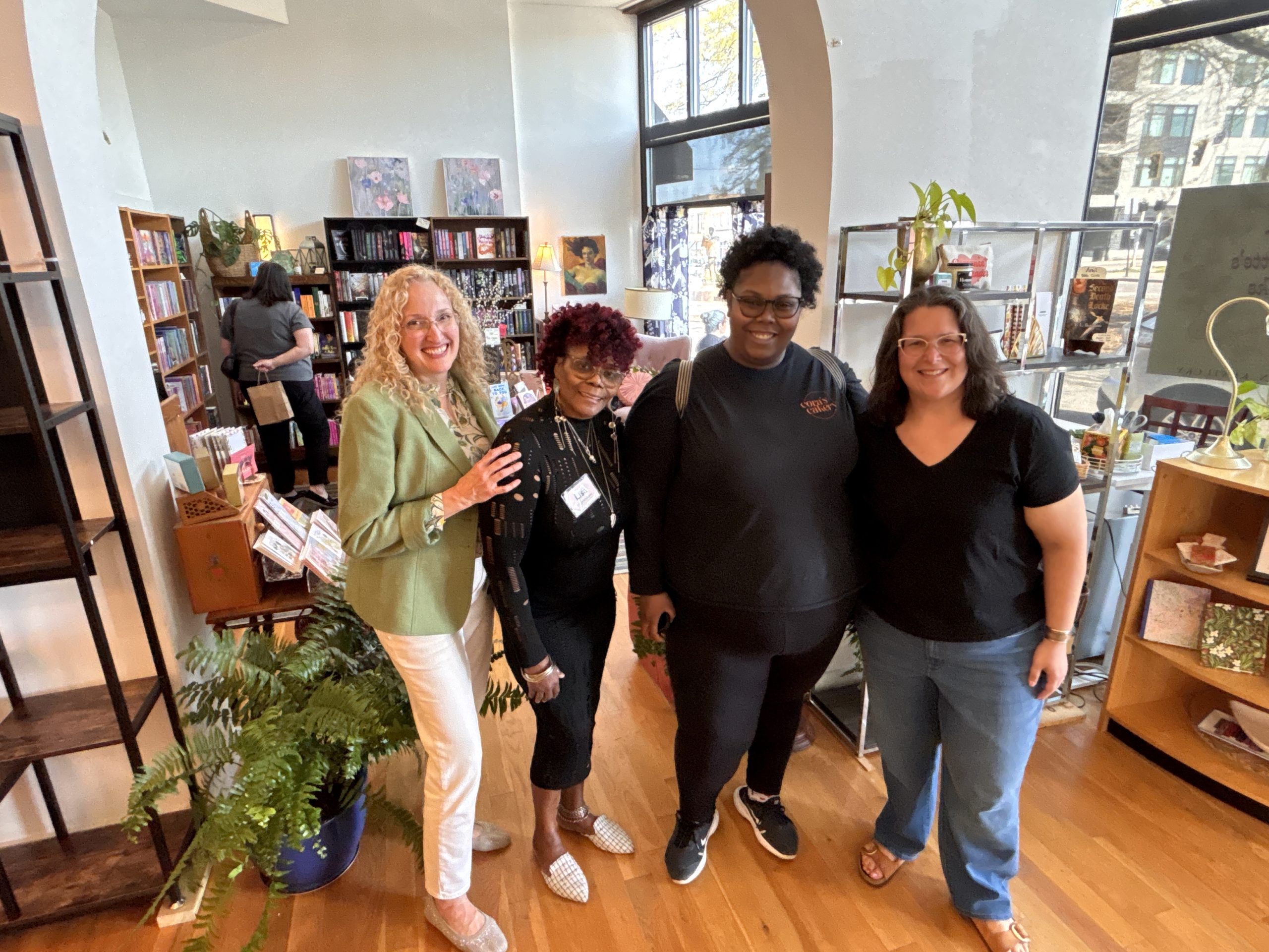 Covington boutique to give women-owned businesses a retail foothold