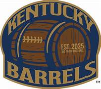 The Kentucky Barrels kick off Sunday: Here’s what to know