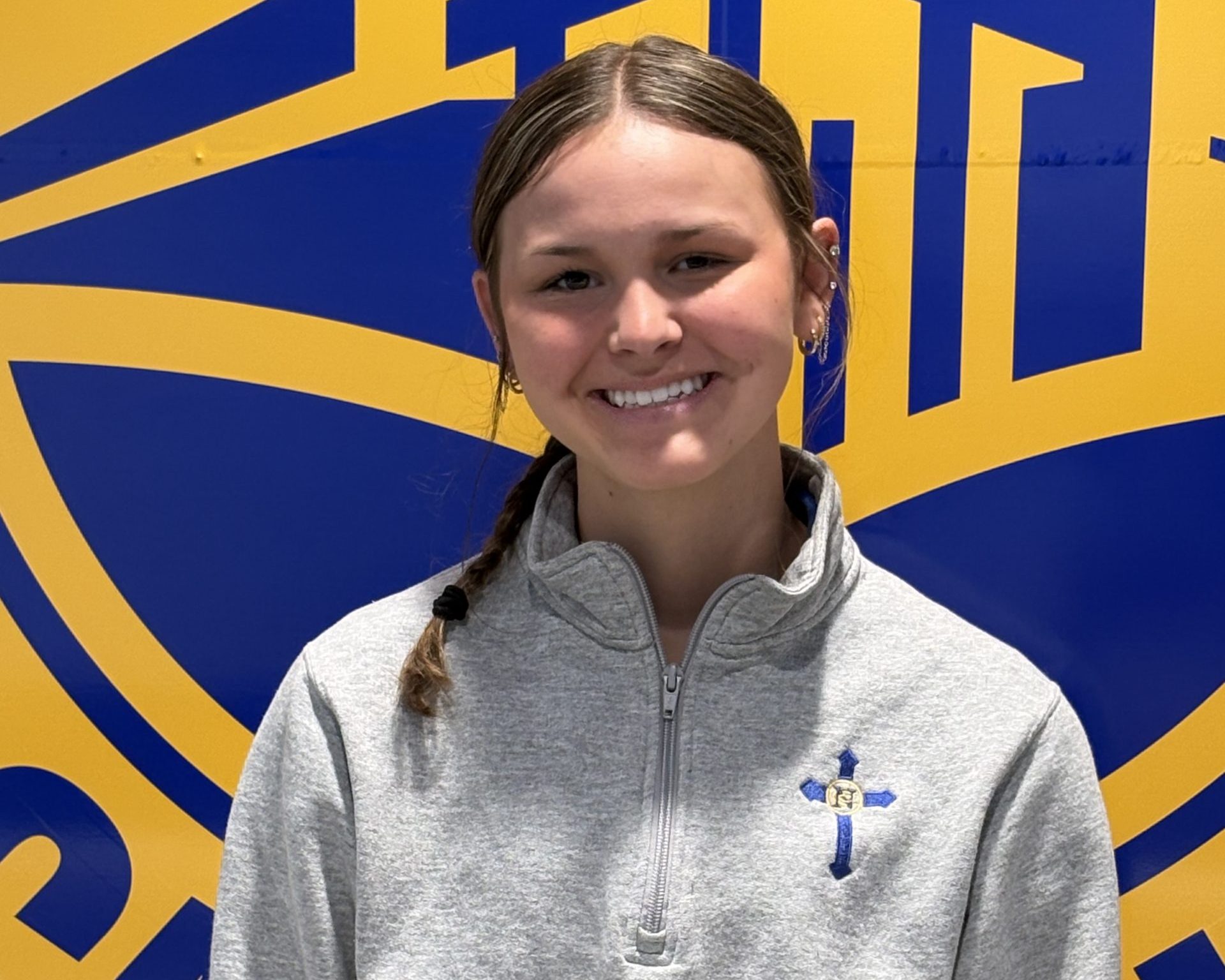 NewCath junior selected for Kentucky Governor’s Scholar Program