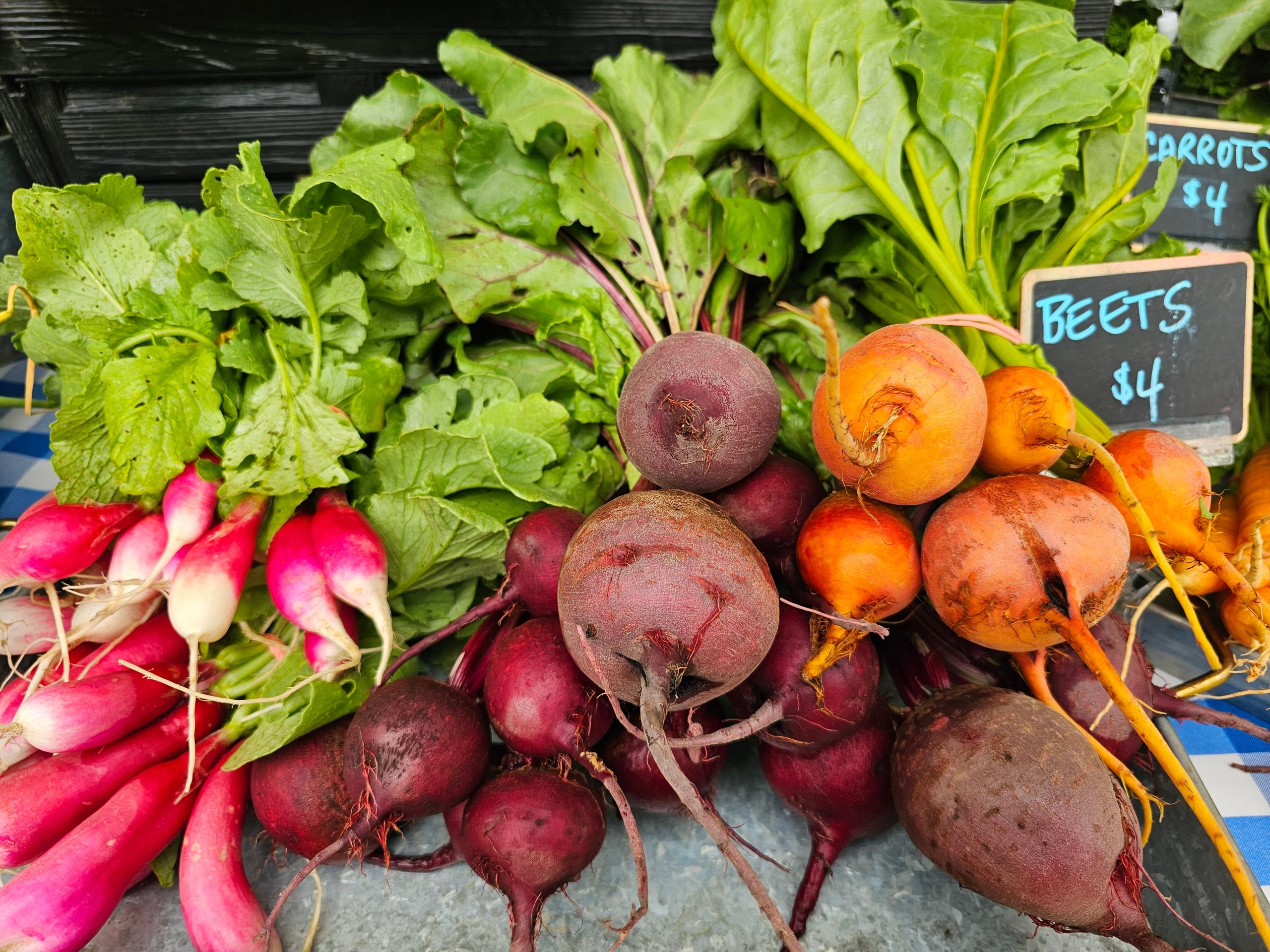 Press release: Fort Thomas Farmers Market Kicks Off 17th Season on April 15, 2026