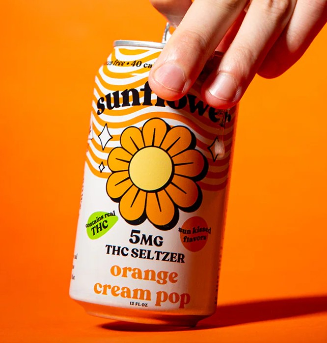 Ohio THC beverage ban boosts Kentucky sales and demand