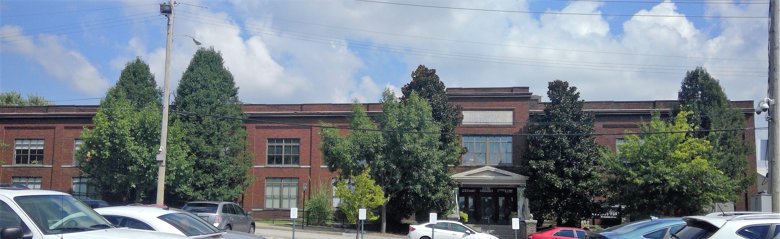 Global Business Solutions HQ moving from Newport to Covington