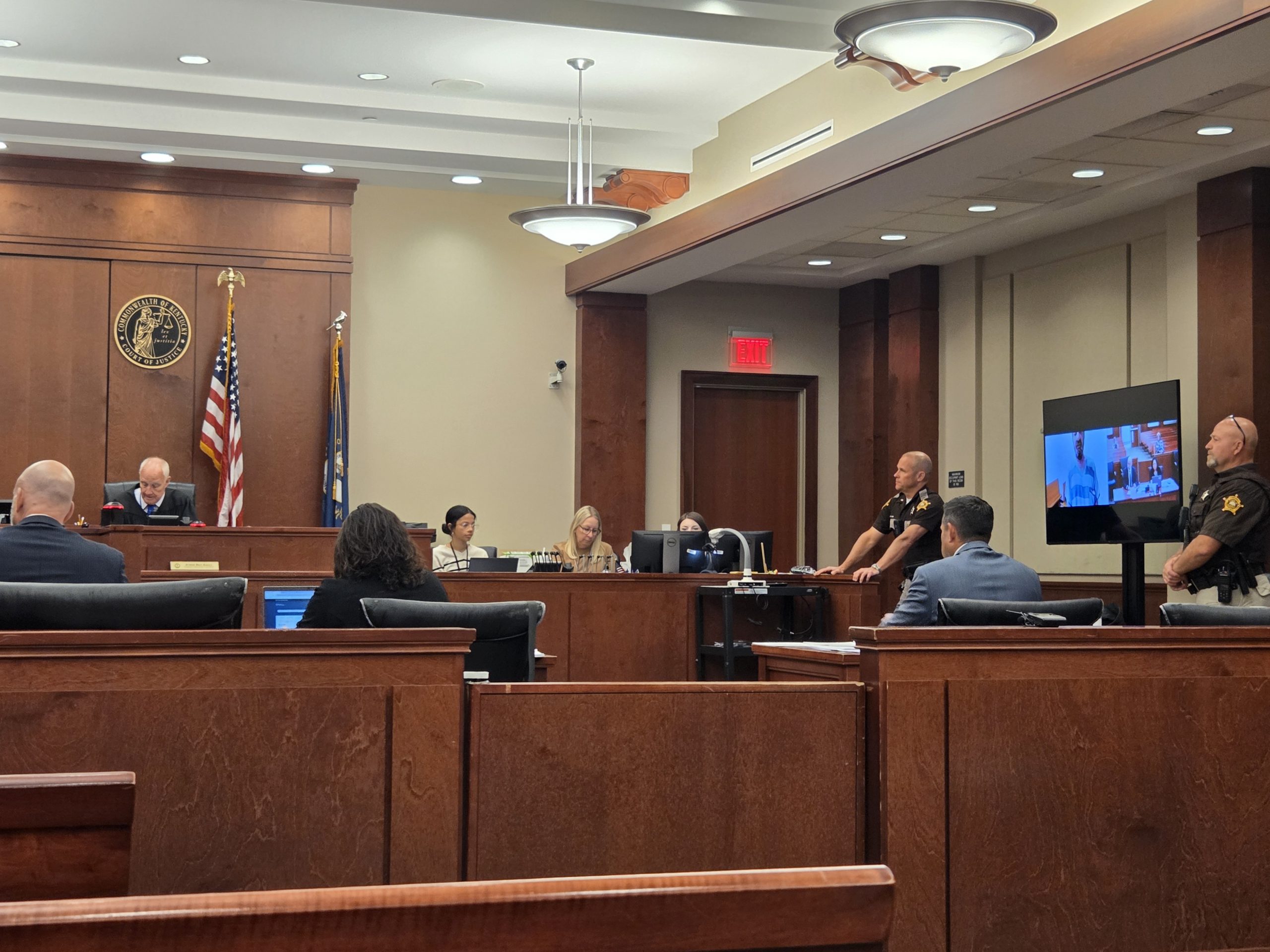 Judge to decide if PVA Daniel Braun’s $1M bond should be reduced