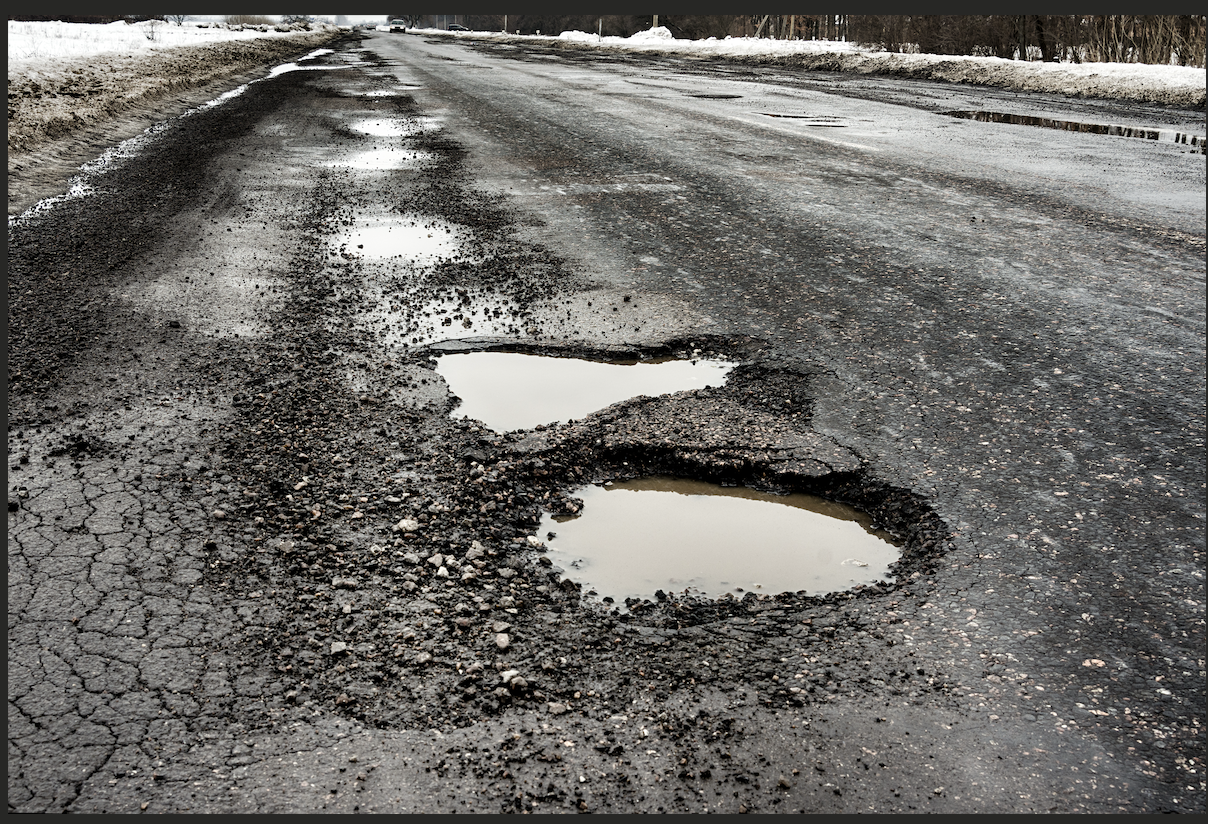 Press release: Saving Pennies, Losing Pavement: Transportation Leaders Warn Gas Tax Suspension Threatens Kentucky Roads