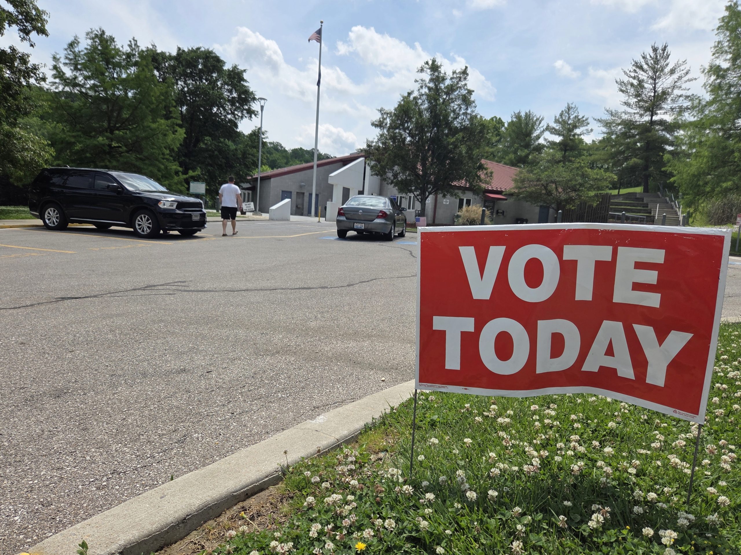Unusually high number of county judges-executive lost primary elections across Kentucky