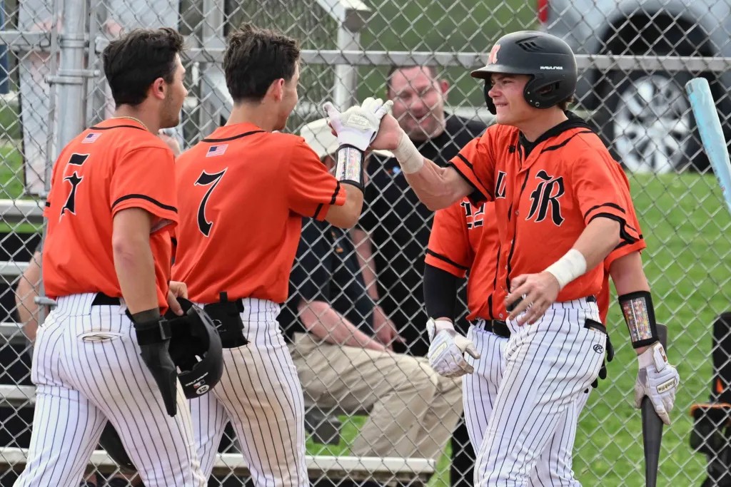 Ryle baseball leans on senior core, deep staff as postseason begins