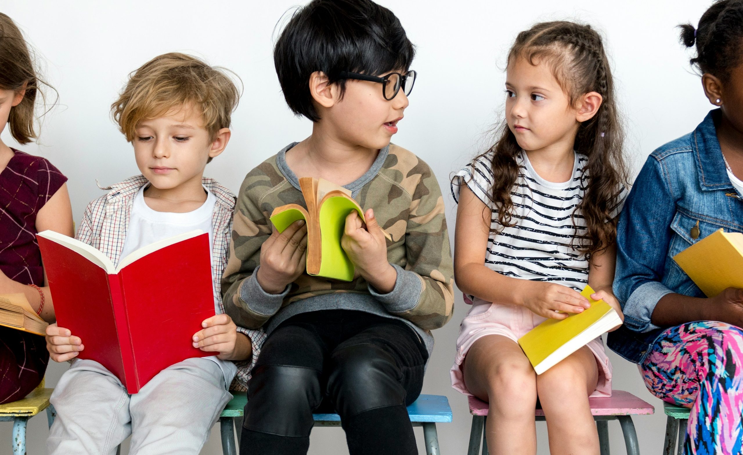 Covington to officially join Read Ready network; more in NKY gov