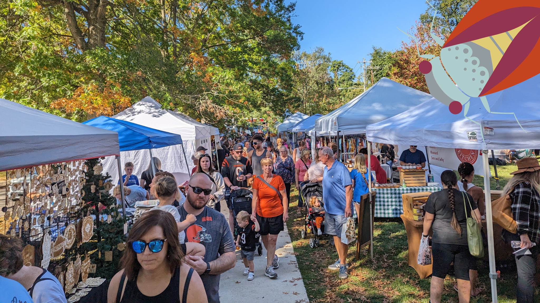 Press release: NKY's Largest Handmade Artisan Craft Show Returns