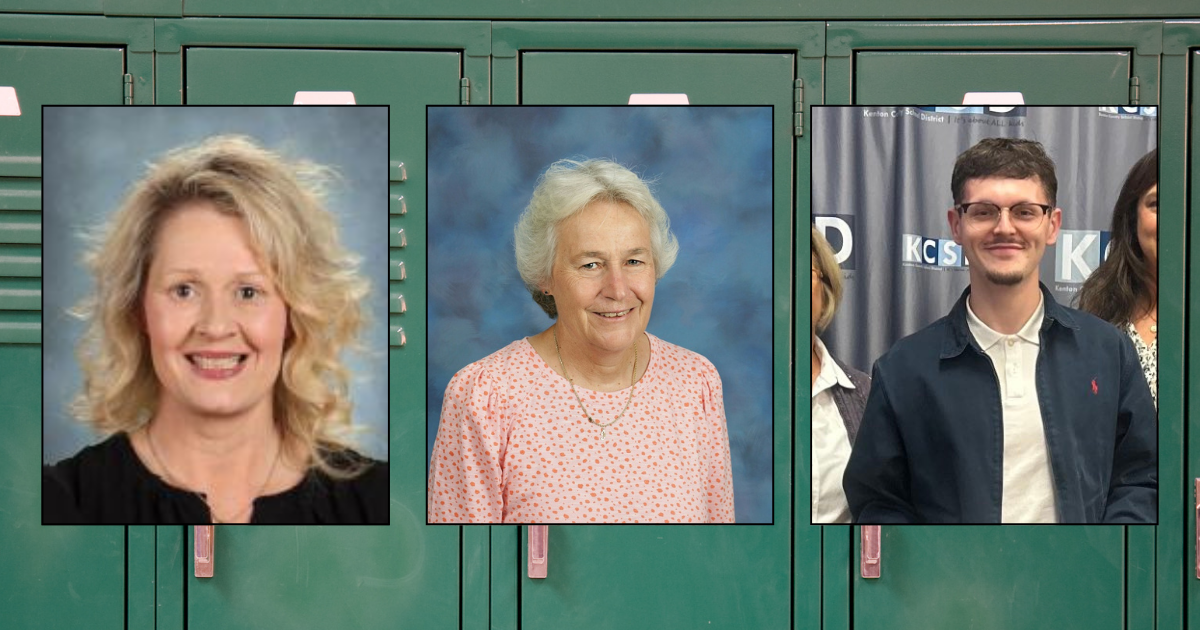 Vote for the LINK nky Educator of the Week