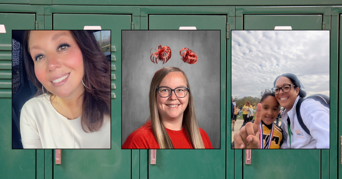 Vote for the NKY Educator of the Week - LINK nky
