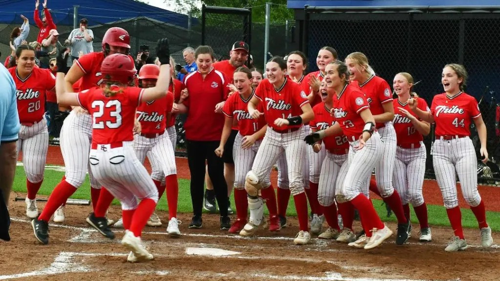From miracle to mindset: Holy Cross tries to run it back at 9th Region softball tournament