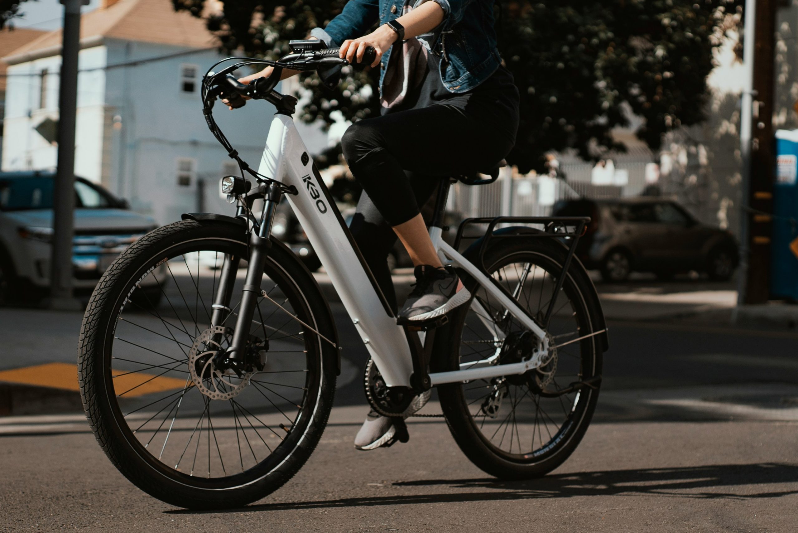 Fort Thomas to revisit e-bike, scooter sidewalk ban; more in NKY gov