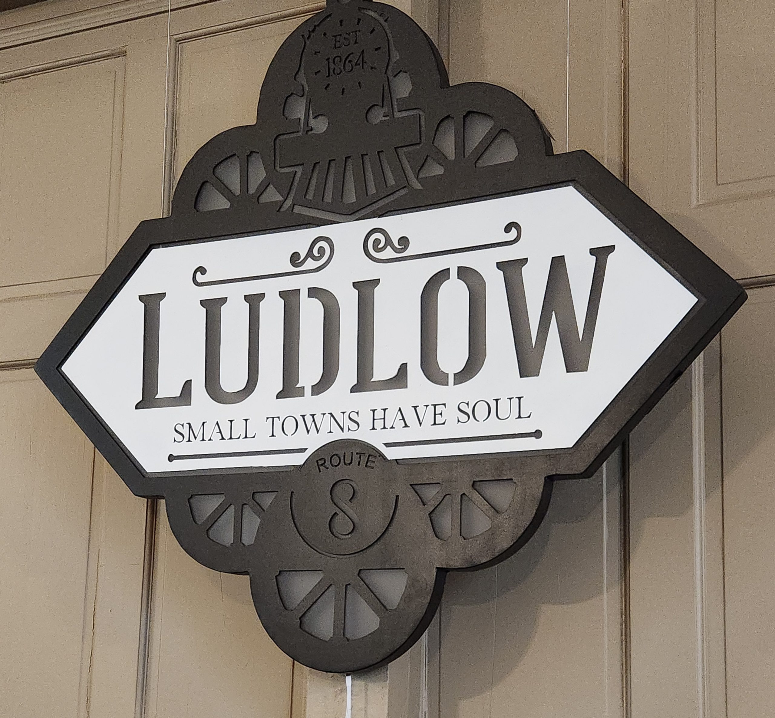 Ludlow fills former council member Abby Miller's seat