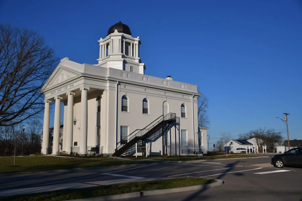 Kenton County to revamp its code of ethics and ethics commission