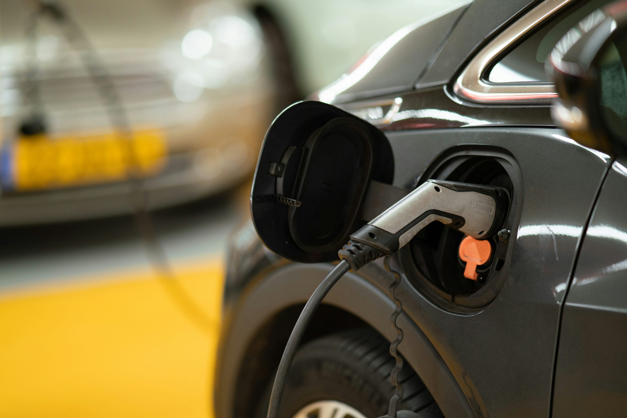Covington To Seek Federal Funding To Build EV Charging Stations covington-to-seek-federal-funding-to-build-ev-charging-stations
