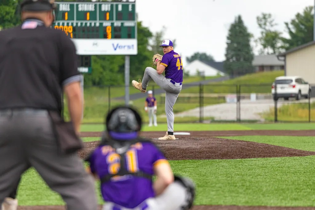 How the Camels found their mojo on the way to state