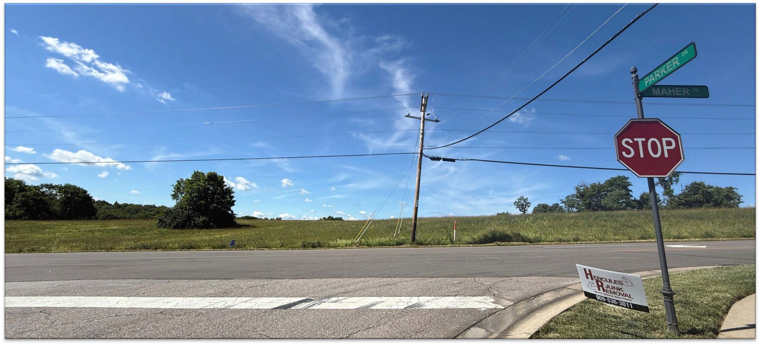 Planning commission votes against 68-lot Drees project in Kenton County