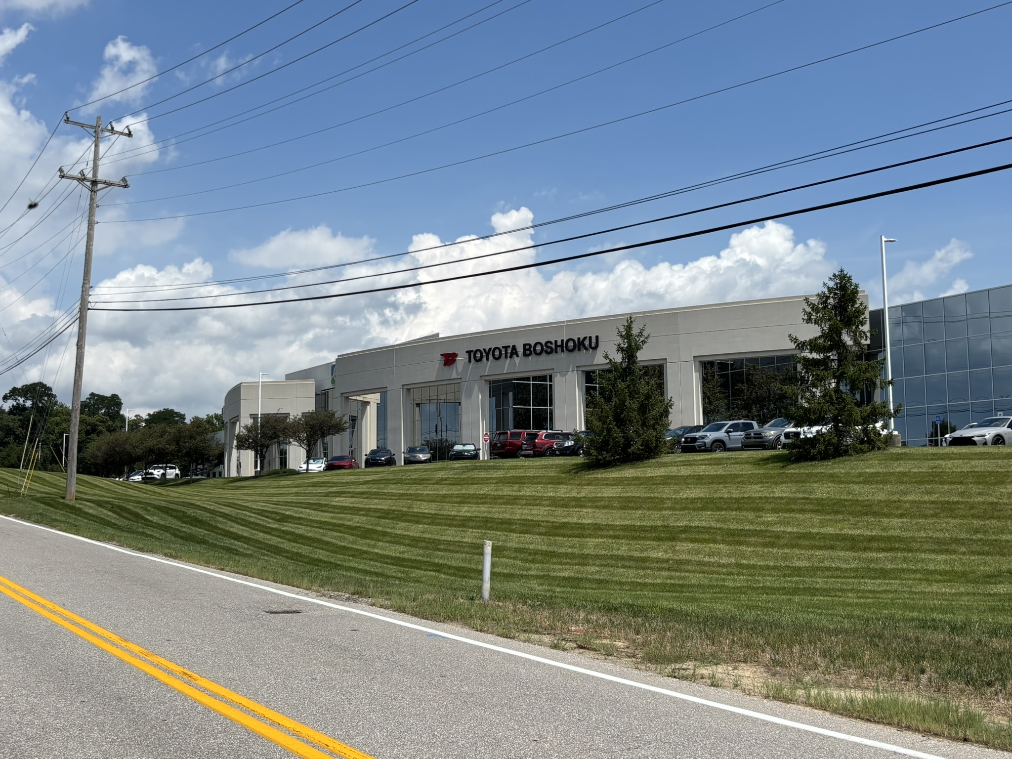 Erlanger Toyota named in federal civil rights and sexual harassment lawsuit