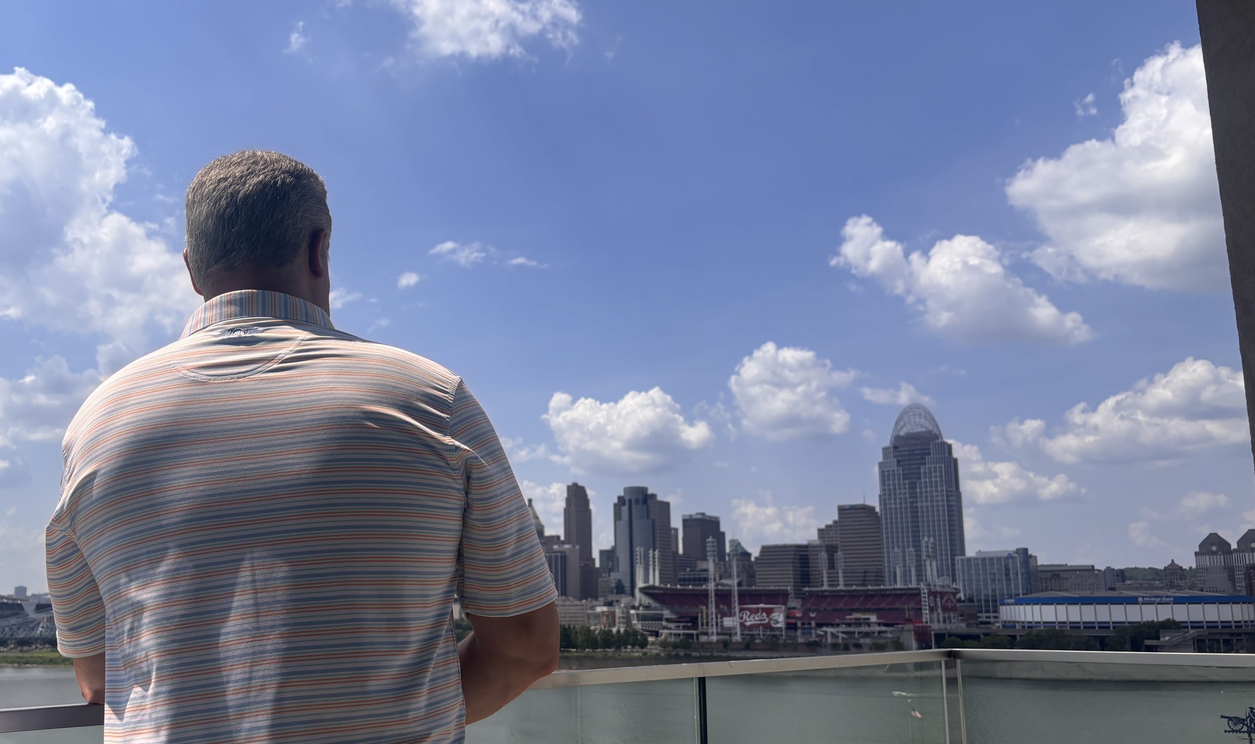 Ovation's Boardwalk Residences complete as $1B development enters next phase