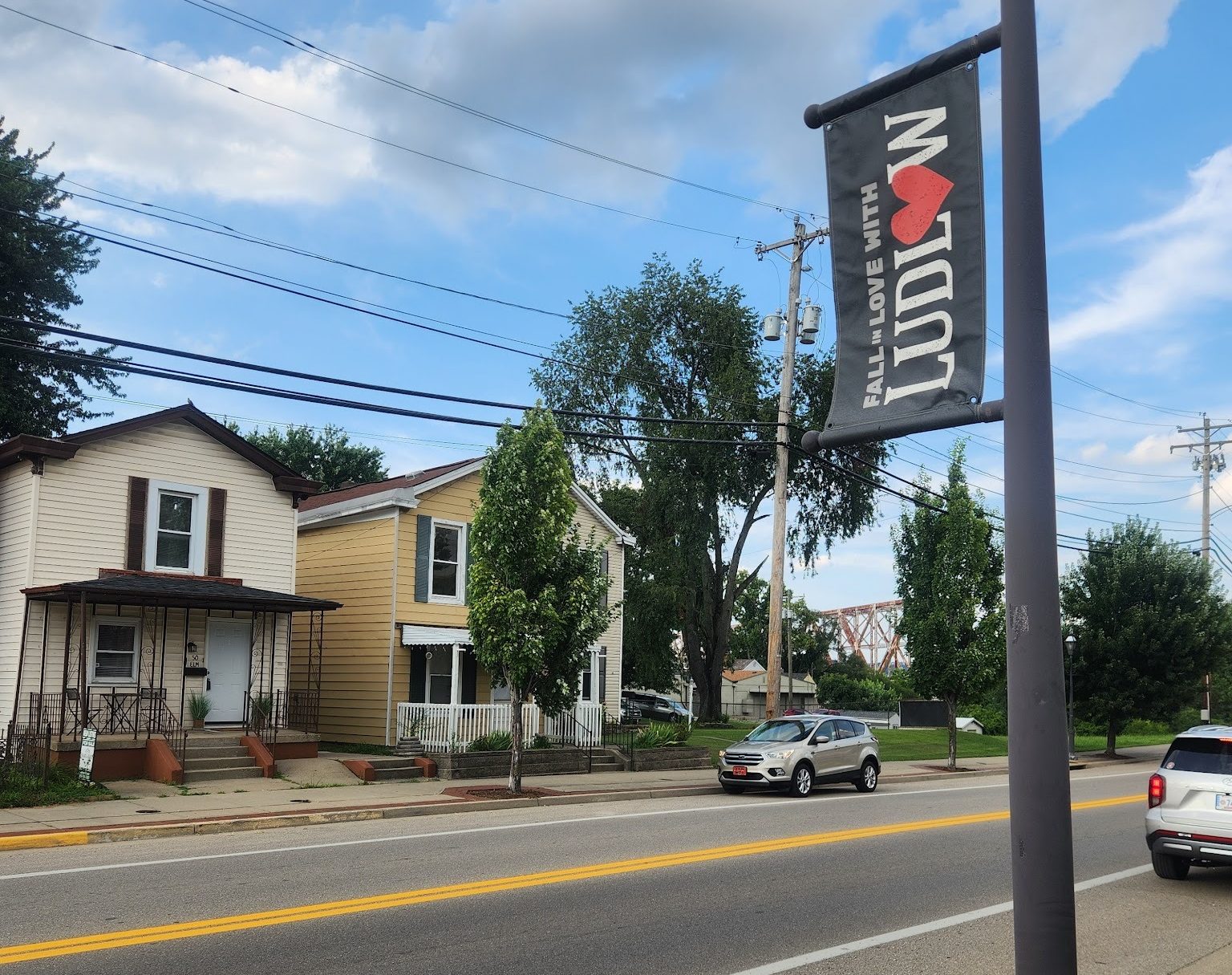 Ludlow announces lineup of fall community events