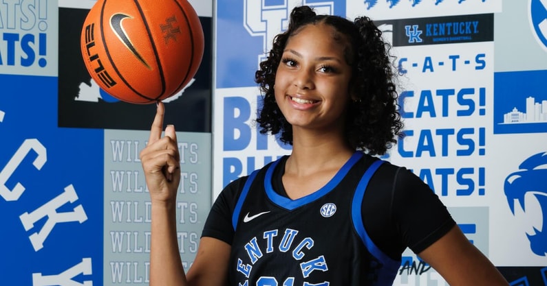 Why Ryle's Jayden McClain is heading to the Kentucky Wildcats and NKY adds two new coaches