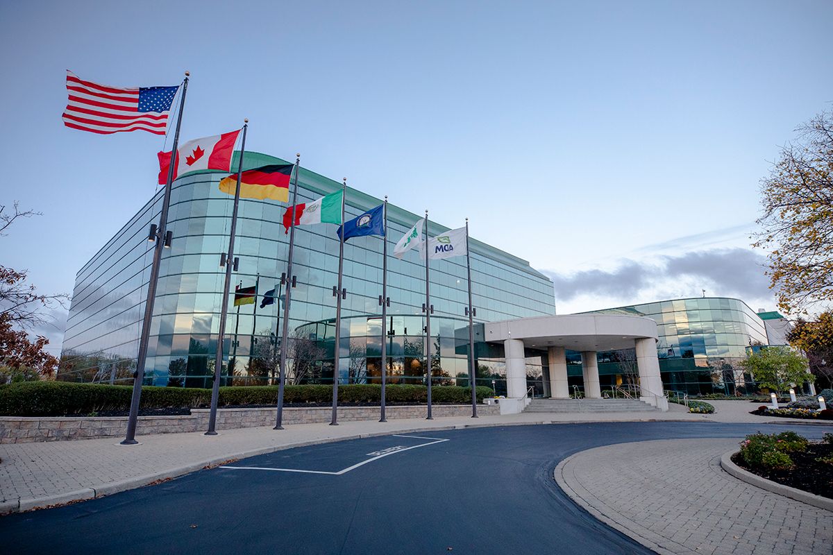 Food processing giant plans $16 million Boone County expansion