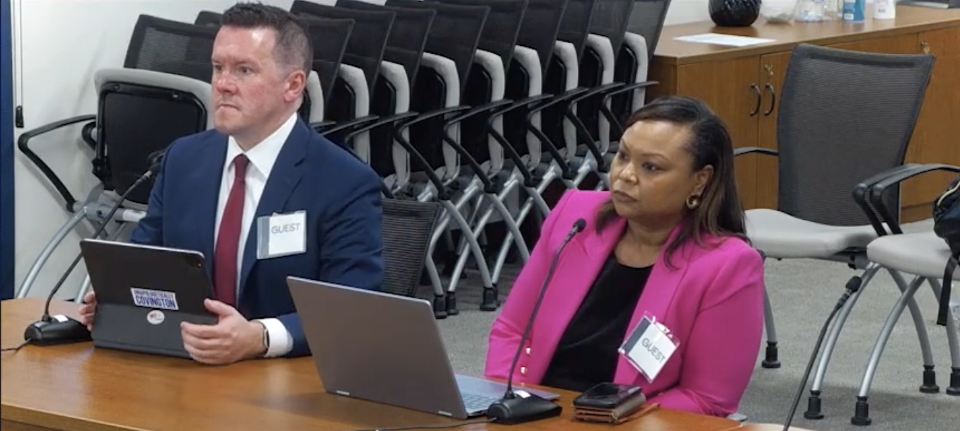 Covington Independent Schools approved for ‘innovation’ pilot, funding