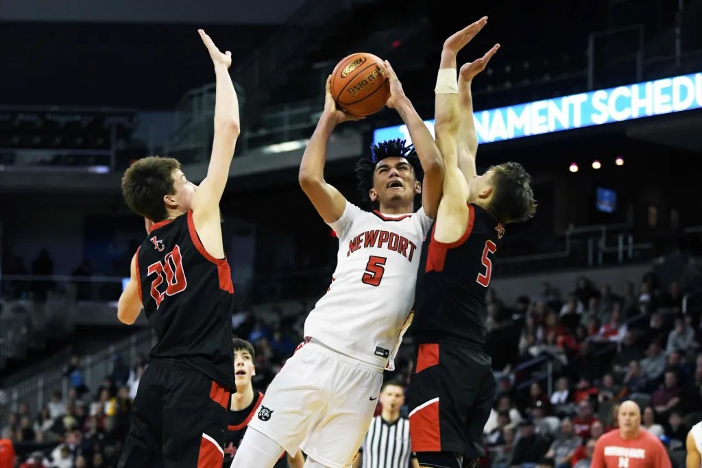 Northern Kentucky prep hoops shaken up by major transfer news