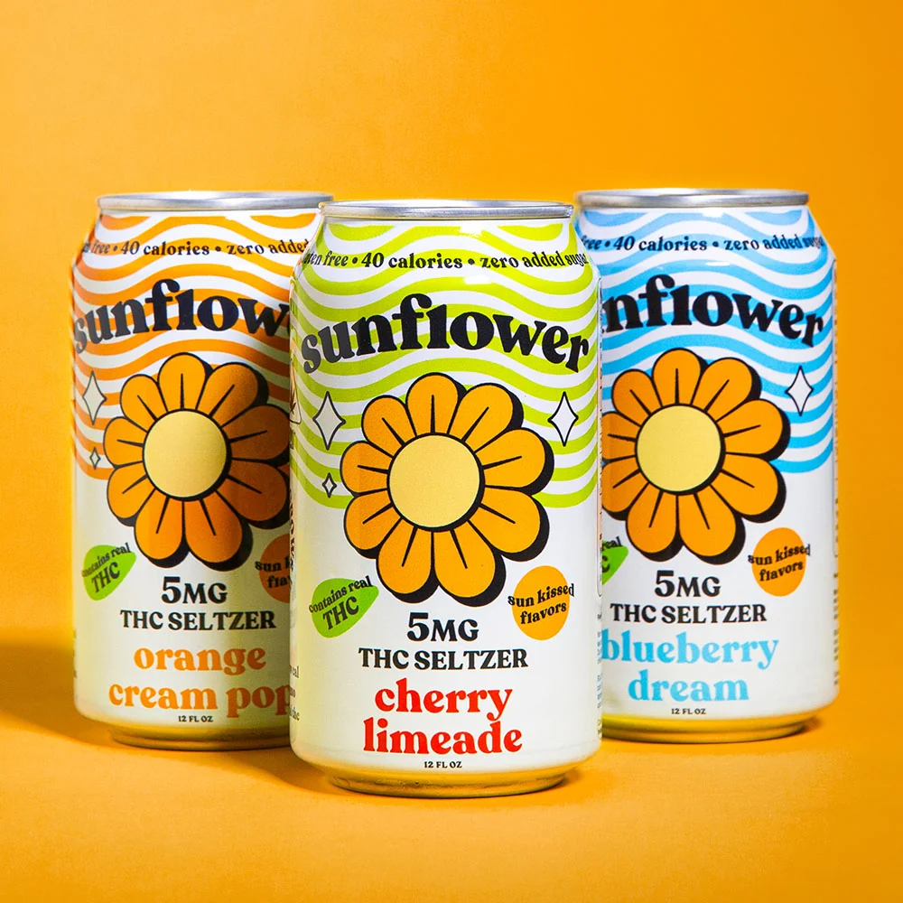 A court ruling is sending THC drinks back across the river