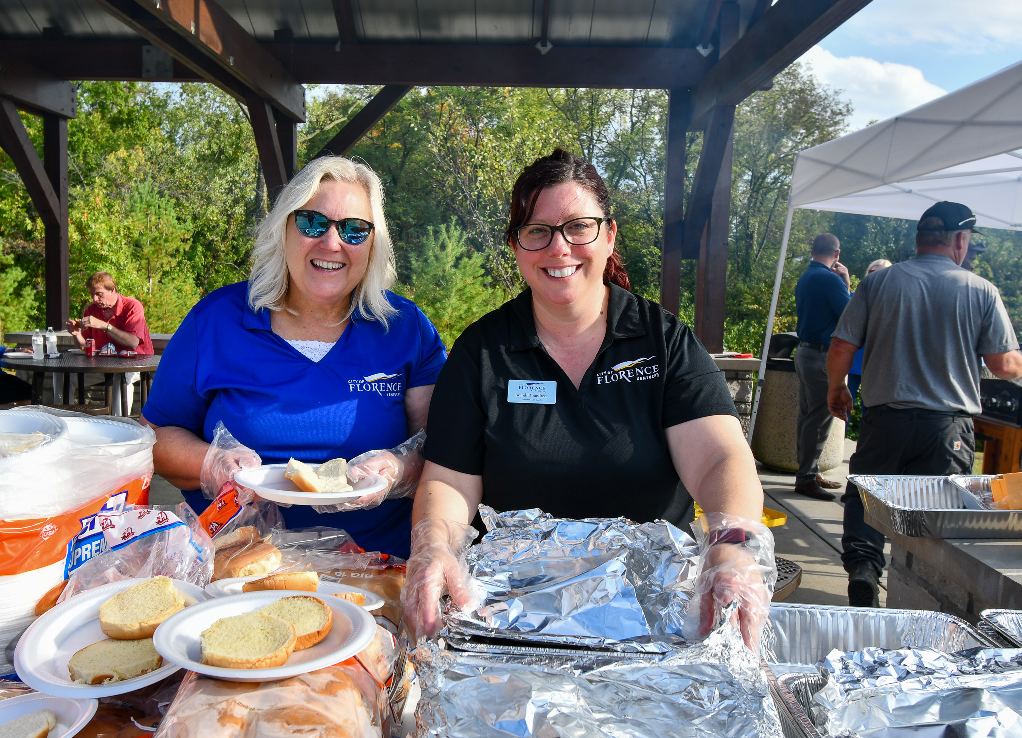 Press Release: CITY OF FLORENCE TO HOST NEIGHBORHOOD NIGHT OUT AT FLORENCE NATURE PARK