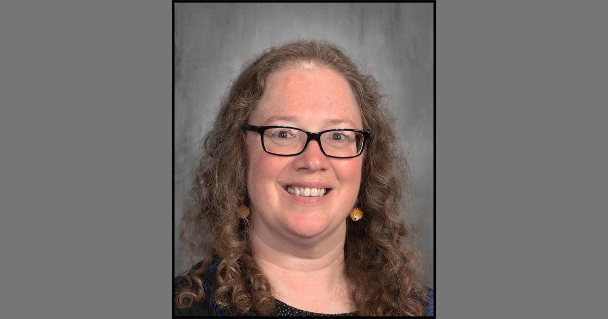The LINK nky Educator of the Week: Katie Young